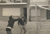Torredembarra anys 70